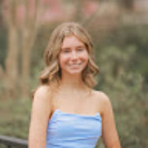 Meet your Posher, Emma